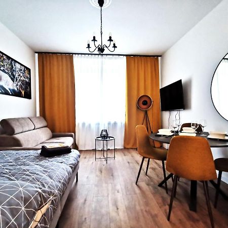 ורוצלב Podwale Apartment - Self Check-In 24H מראה חיצוני תמונה