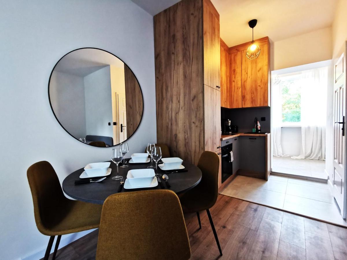 ורוצלב Podwale Apartment - Self Check-In 24H מראה חיצוני תמונה