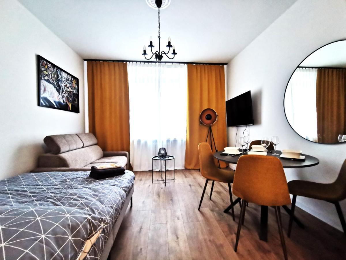 ורוצלב Podwale Apartment - Self Check-In 24H מראה חיצוני תמונה