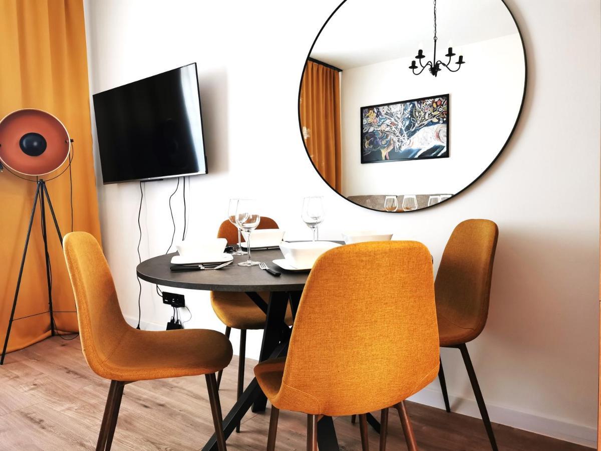 ורוצלב Podwale Apartment - Self Check-In 24H מראה חיצוני תמונה