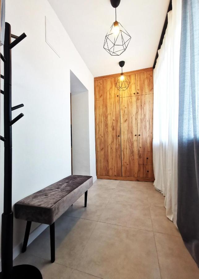 ורוצלב Podwale Apartment - Self Check-In 24H מראה חיצוני תמונה
